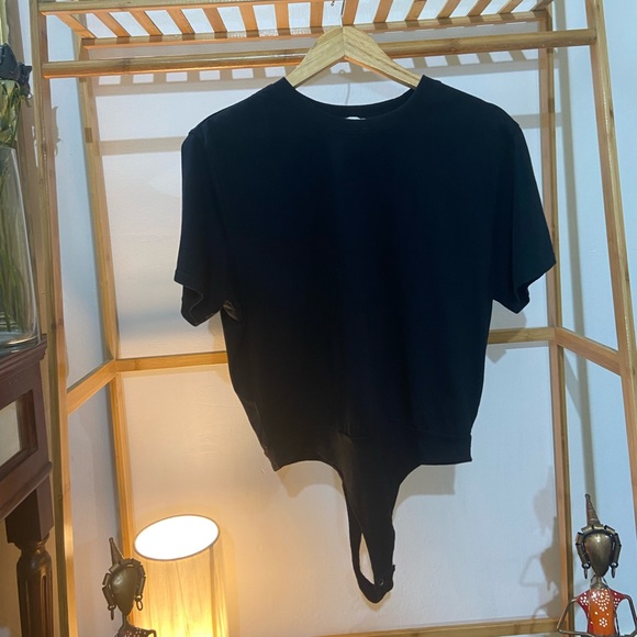 Open Edit Bodysuit . Size- S - Picture 3 of 7